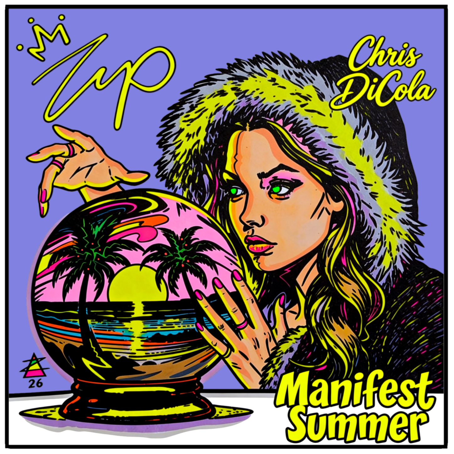 ZuP - Manifest Summer