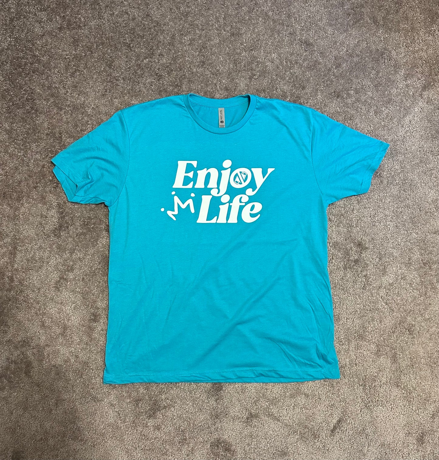 Enjoy Life T-Shirt