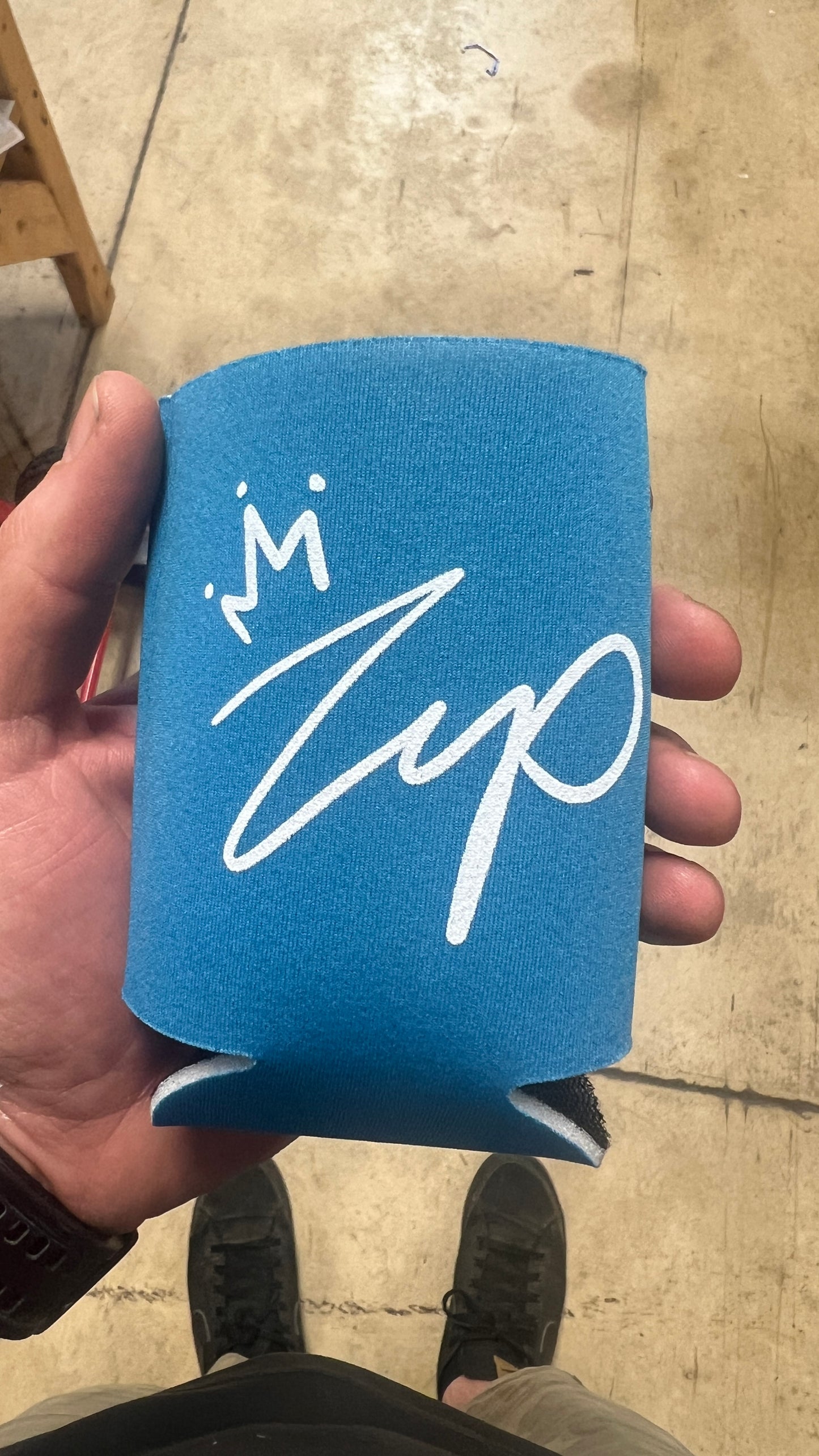 Enjoy Life KOOZIE