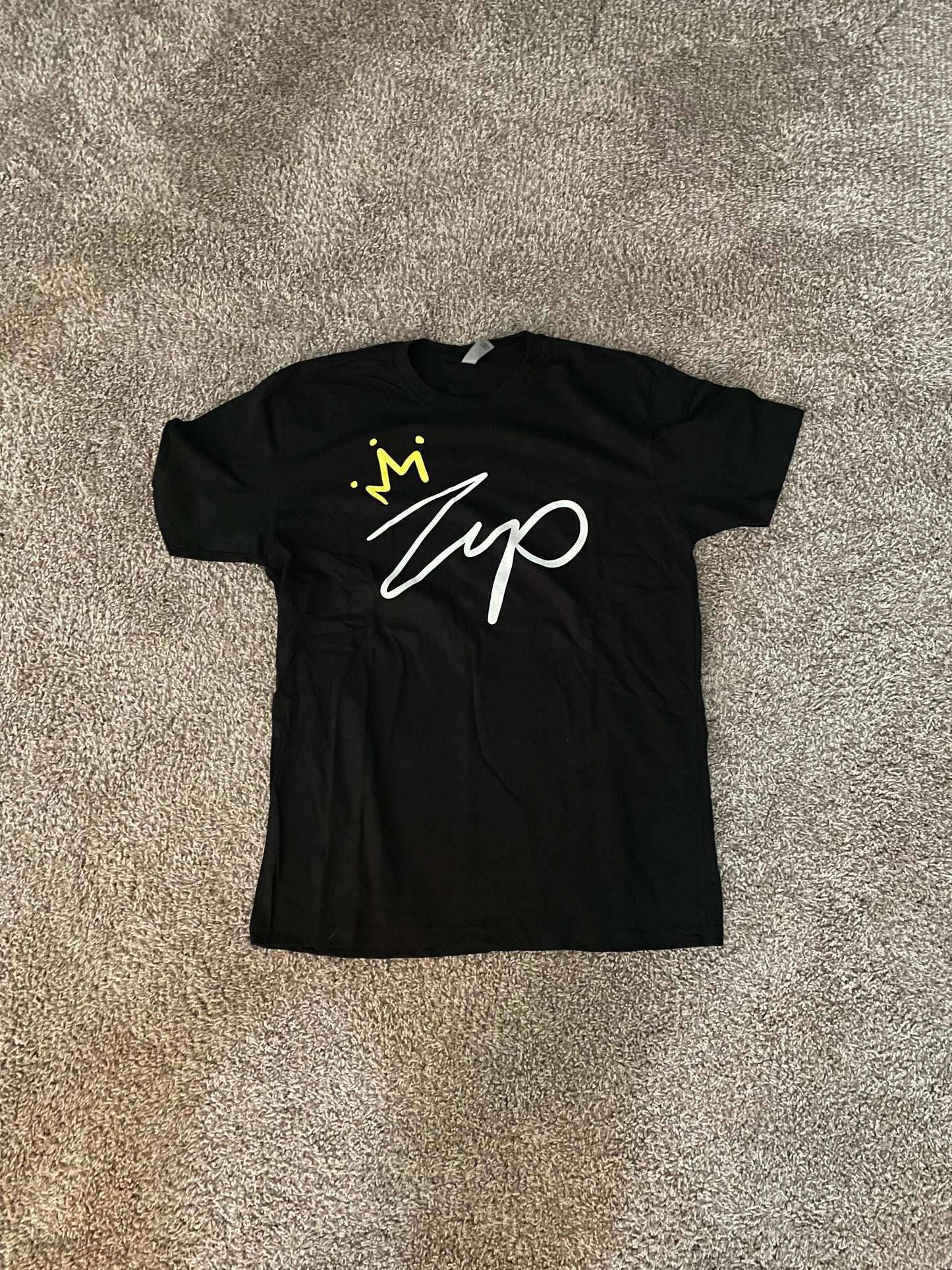 ZuP Signature T-Shirt